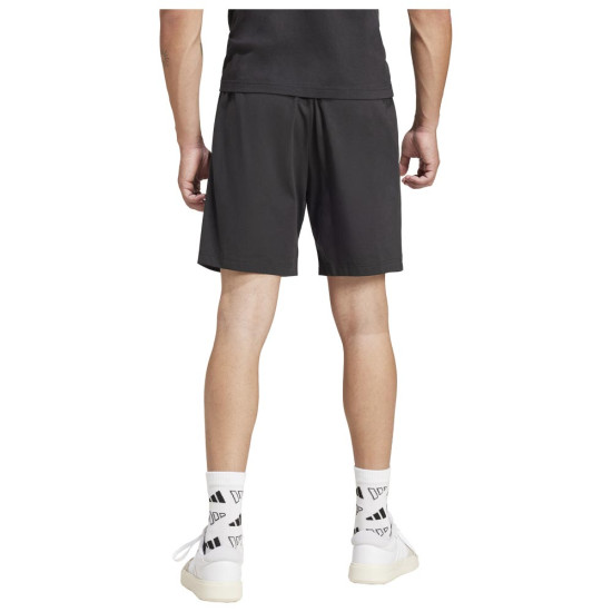 Adidas Ανδρικό σορτς Essentials Linear Single Jersey Shorts